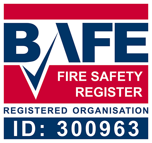 OBS Property Services Ltd | Fire Alarms | Portable Fire Extinguishers | Fire Risk Assessments | Fire Damper & Door Inspections | Security